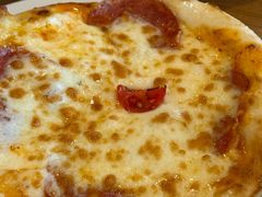 -萨莉亚意式餐厅(深圳北站店)