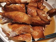 -张家卫·阳江菜·小海鲜(肥婆湾桥店)
