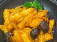 -朱仔记食府(江南大道店)