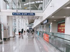 -南昌昌北国际机场