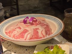 -红九格老火锅(三峡广场店)
