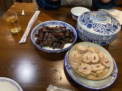 -兰边碗(鼓楼店)