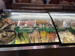 -火龙堂·风味民间菜(文一路店)