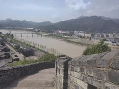 -台州府城(江南长城)