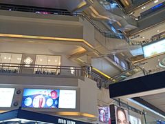 店内环境-北国商城