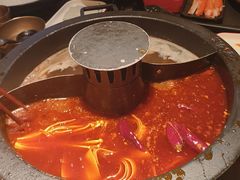 -晓宇重庆火锅(西安荟聚店)