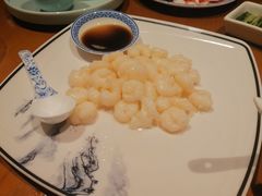 -三凤酒家·百年无锡菜(清扬茂业店)