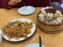 -都一处烧麦馆(前门店)