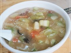 -太元彭家正汤(太元路总店)