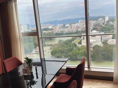 -福州西湖大酒店·怡湖咖啡厅