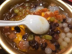 四川冰粉-老天桥蛙炉火锅(姑苏总店)
