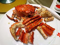 -绿岛国际酒店·海鲜酒楼(八七路店)