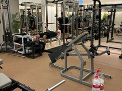 -YCHL Studios健身工作室(市二宫店)