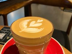 -Gee Coffee Roasters(万象天地店)