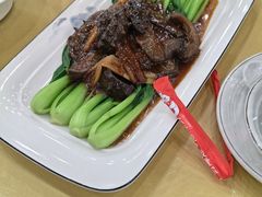 -聚丰德饭店(经五路店)