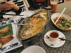 -南沙游艇会·大兵船餐厅