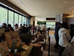 -星巴克臻选(南京艾尚天地店)