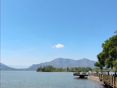 -西昌邛海湿地