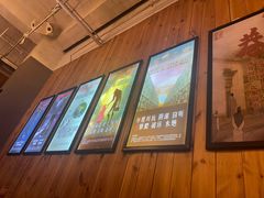 -明日世界密室轰趴·剧本桌游·箭馆团建(国贸店)