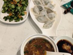 -船歌·鱼水饺青岛菜(国贸商城店)