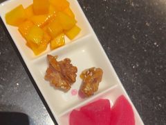 -铭轩中餐厅·海南菜·粤菜(亚龙湾瑞吉店)