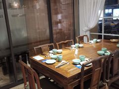 包厢-五观堂素食(新华路店)