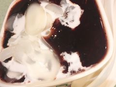 -松记糖水店(铜锣湾分店)