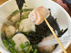 -家宴·灌蛋·沙茶面(曾厝垵店)