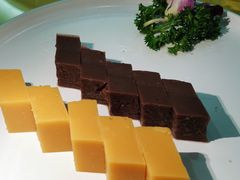 小豆凉糕-砂锅居(西四店)