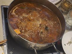 -蝎王府羊蝎子(虎坊桥总店)