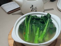 -蔡澜点心·粤菜(西单大悦城店)