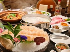 -協成海鮮火鍋(老店)