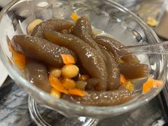 -四季轩中餐厅(徐州开元名都大酒店)