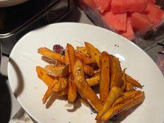 -厨创东北传家菜(信义坊店)