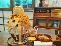 -WONDER ICE 萬得冰田(建設路总店)