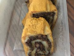 -老磁器口豆汁店(天坛店)