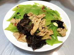 -阆辣荟餐饮(老味道8年·古城店)