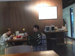 大堂-心邸·庆宴(雅宝城店)