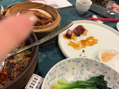 -誉八仙粤菜(万象天地店)