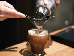 -溯洄咖啡VORTEX COFFEE