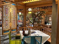 -北平楼·烤鸭·北京菜(牡丹园店)