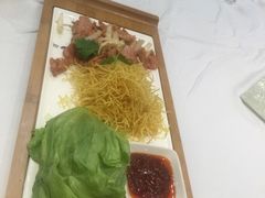 -同喜烤鸭店(光芒店)