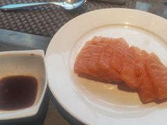 -“香”全日餐厅·株洲大汉希尔顿酒店