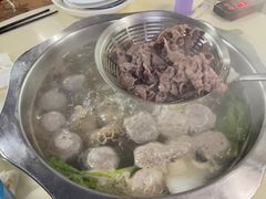 -贵宾牛·潮汕牛肉火锅(珠池总店)