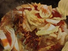 -田家大院东北农家菜铁锅炖(西安总店)