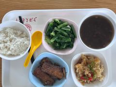 -交通大学（闵行校区）-第二餐饮大楼