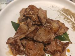 -大神太神·铁板烧(瑞虹天地月亮湾店)