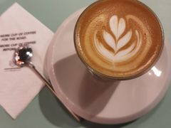-sugarman espresso素饮糖人高新咖啡工厂