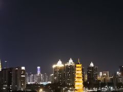 -小茶闲舍·观景商务茶馆(广州塔店)