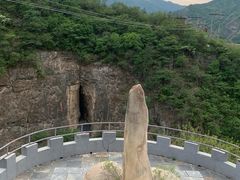 -圣莲山风景区